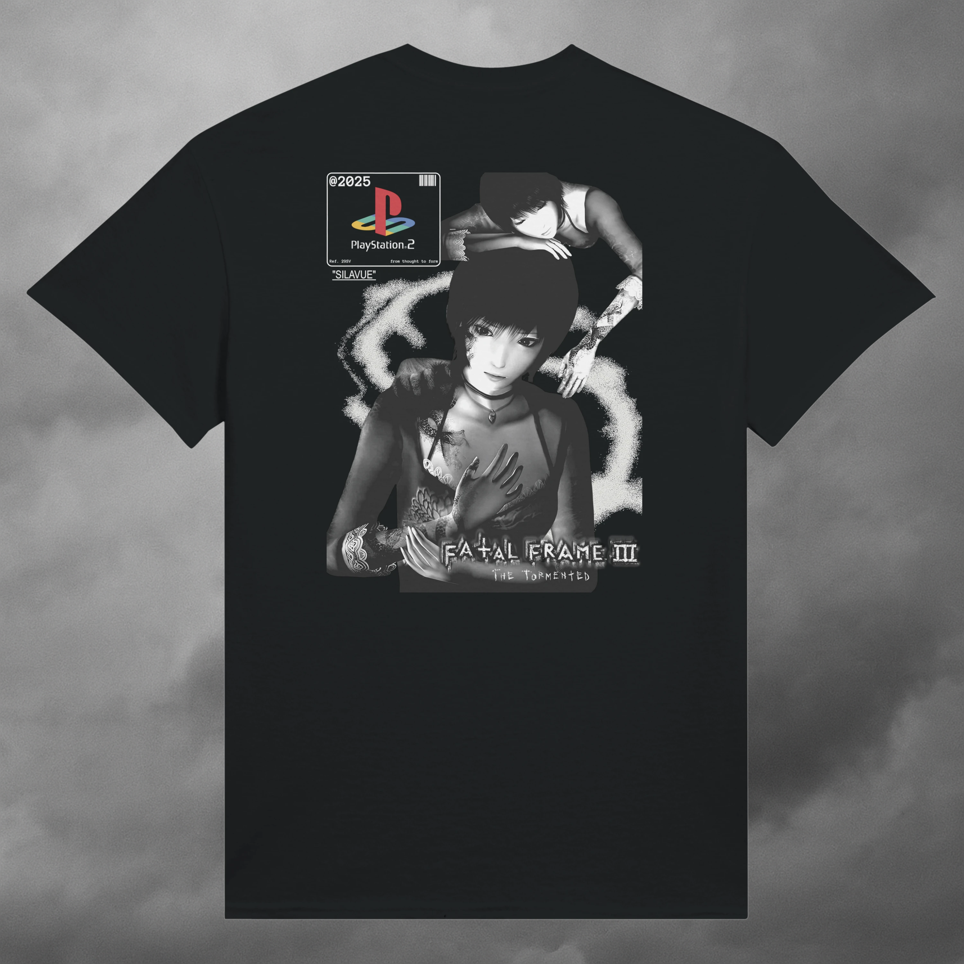 'the tormented' T-Shirt